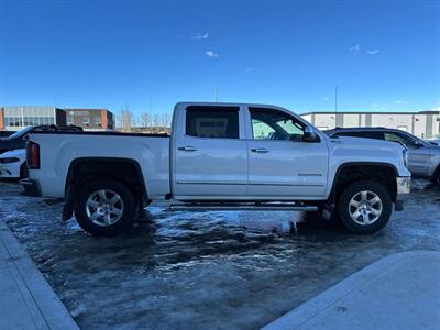 2018 GMC Sierra 1500 SLT  4X4 - Photo 7 - St Albert, AB T8N 3Z7