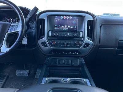 2018 GMC Sierra 1500 SLT  4X4 - Photo 12 - St Albert, AB T8N 3Z7