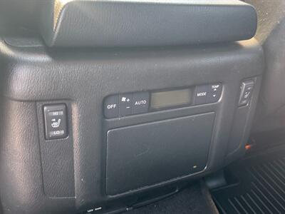 2013 INFINITI QX56 4WD 7 Passenger   - Photo 17 - Edmonton, AB T5L 2J7