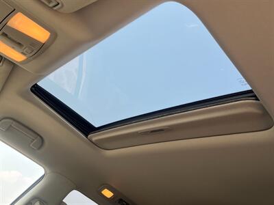 2013 INFINITI QX56 4WD 7 Passenger   - Photo 10 - Edmonton, AB T5L 2J7