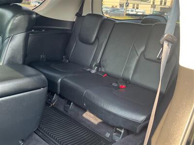 2013 INFINITI QX56 4WD 7 Passenger   - Photo 18 - Edmonton, AB T5L 2J7