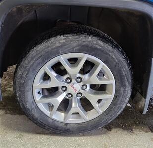 2018 GMC Sierra 1500 SLT 4x4 - Photo 12 - St Albert, AB T8N 3Z7