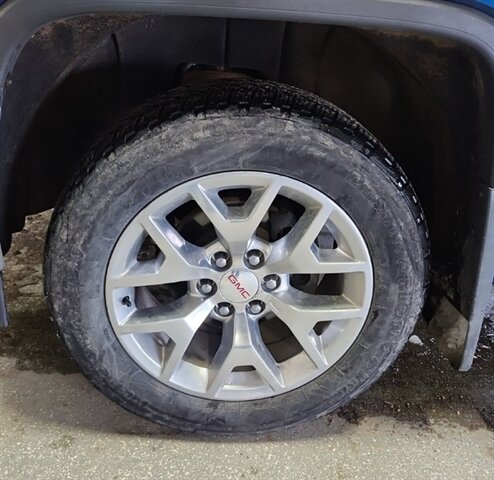 2018 GMC Sierra 1500 SLT 4x4 - Photo 12 - St Albert, AB T8N 3Z7