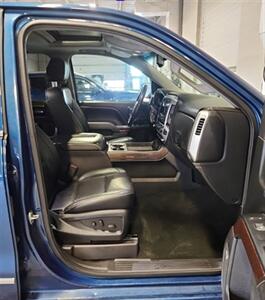 2018 GMC Sierra 1500 SLT 4x4 - Photo 9 - St Albert, AB T8N 3Z7