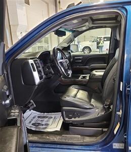 2018 GMC Sierra 1500 SLT 4x4 - Photo 7 - St Albert, AB T8N 3Z7