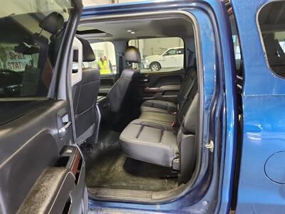 2018 GMC Sierra 1500 SLT 4x4 - Photo 11 - St Albert, AB T8N 3Z7