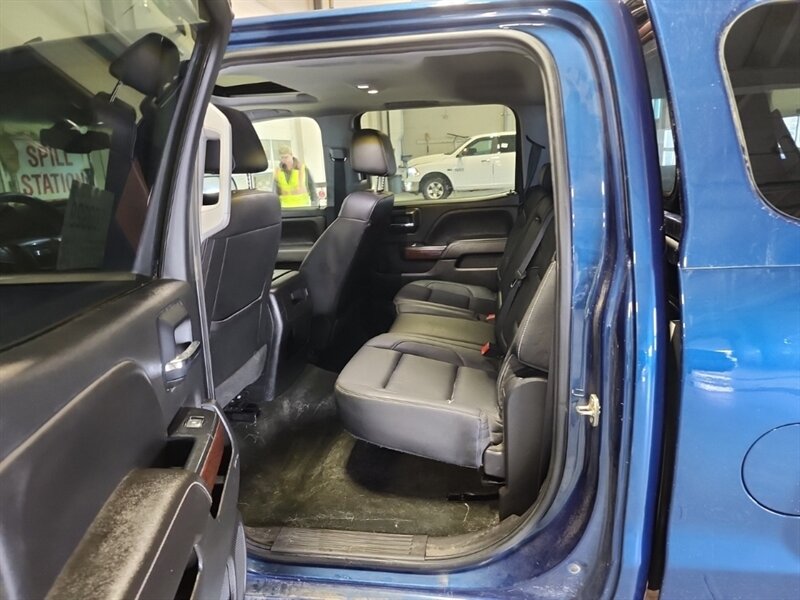 2018 GMC Sierra 1500 SLT 4x4 - Photo 11 - St Albert, AB T8N 3Z7