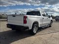 2022 Chevrolet Silverado 1500 Work Truck  4x4 - Photo 8 - St Albert, AB T8N 3Z7