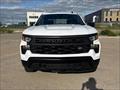 2022 Chevrolet Silverado 1500 Work Truck  4x4 - Photo 3 - St Albert, AB T8N 3Z7