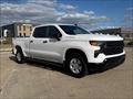 2022 Chevrolet Silverado 1500 Work Truck  4x4 - Photo 4 - St Albert, AB T8N 3Z7