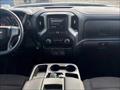 2022 Chevrolet Silverado 1500 Work Truck  4x4 - Photo 11 - St Albert, AB T8N 3Z7