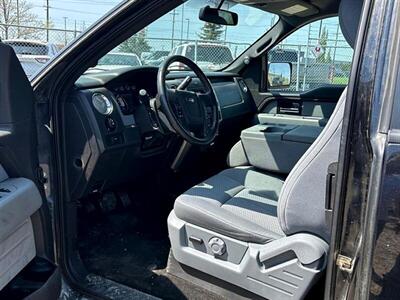 2014 Ford F-150 XLT  4X4 - Photo 7 - Edmonton, AB T5L 2J7