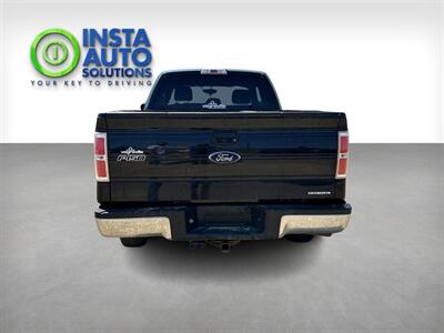 2014 Ford F-150 XLT  4X4 - Photo 5 - Edmonton, AB T5L 2J7