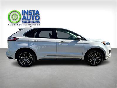 2019 Ford Edge Titanium  AWD - Photo 6 - Acheson, AB T7X 5A3