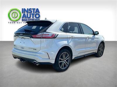 2019 Ford Edge Titanium  AWD - Photo 5 - Acheson, AB T7X 5A3