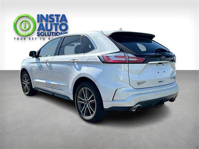 2019 Ford Edge Titanium  AWD - Photo 3 - Acheson, AB T7X 5A3