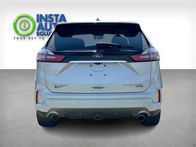 2019 Ford Edge Titanium  AWD - Photo 4 - Acheson, AB T7X 5A3