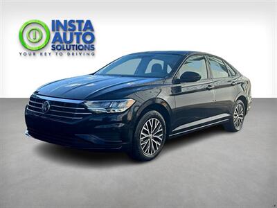 2021 Volkswagen Jetta Highline   - Photo 1 - Acheson, AB T7X 5A3