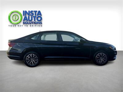 2021 Volkswagen Jetta Highline   - Photo 6 - Acheson, AB T7X 5A3