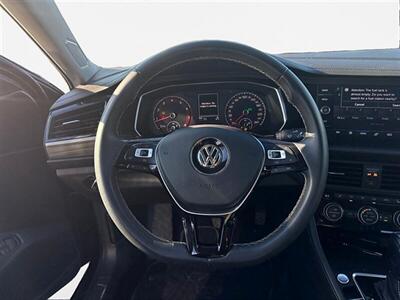 2021 Volkswagen Jetta Highline   - Photo 12 - Acheson, AB T7X 5A3