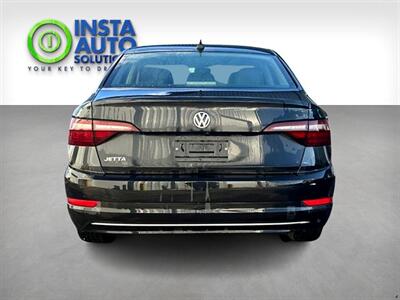 2021 Volkswagen Jetta Highline   - Photo 4 - Acheson, AB T7X 5A3