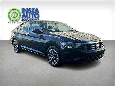 2021 Volkswagen Jetta Highline   - Photo 7 - Acheson, AB T7X 5A3