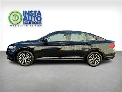 2021 Volkswagen Jetta Highline   - Photo 2 - Acheson, AB T7X 5A3