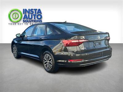 2021 Volkswagen Jetta Highline   - Photo 3 - Acheson, AB T7X 5A3