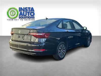 2021 Volkswagen Jetta Highline   - Photo 5 - Acheson, AB T7X 5A3