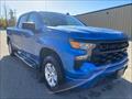 2022 Chevrolet Silverado 1500 Custom  4x4 - Photo 4 - St Albert, AB T8N 3Z7