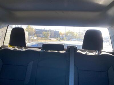 2022 Chevrolet Silverado 1500 Custom  4x4 - Photo 15 - St Albert, AB T8N 3Z7