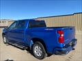 2022 Chevrolet Silverado 1500 Custom  4x4 - Photo 3 - St Albert, AB T8N 3Z7