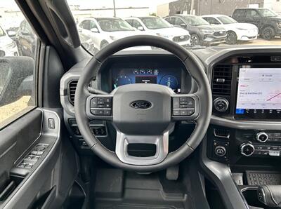 2024 Ford F-150 XLT Sport FX4 4x4 - Photo 10 - St Albert, AB T8N 3Z7