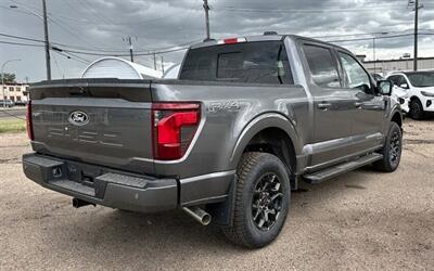 2024 Ford F-150 XLT Sport FX4 4x4 - Photo 7 - St Albert, AB T8N 3Z7