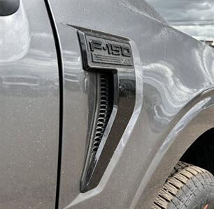 2024 Ford F-150 XLT Sport FX4 4x4 - Photo 5 - St Albert, AB T8N 3Z7