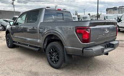 2024 Ford F-150 XLT Sport FX4 4x4 - Photo 6 - St Albert, AB T8N 3Z7