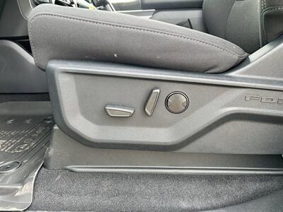 2024 Ford F-150 XLT Sport FX4 4x4 - Photo 16 - St Albert, AB T8N 3Z7