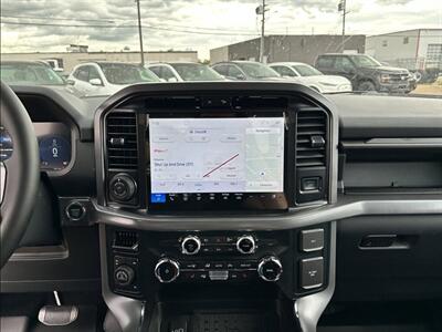 2024 Ford F-150 XLT Sport FX4 4x4 - Photo 14 - St Albert, AB T8N 3Z7