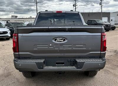 2024 Ford F-150 XLT Sport FX4 4x4 - Photo 8 - St Albert, AB T8N 3Z7