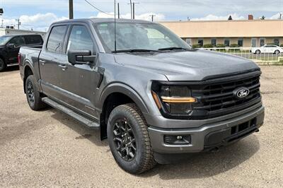 2024 Ford F-150 XLT Sport FX4 4x4 - Photo 3 - St Albert, AB T8N 3Z7