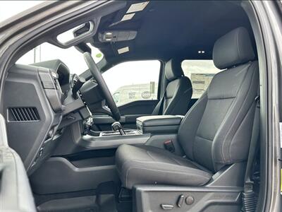 2024 Ford F-150 XLT Sport FX4 4x4 - Photo 12 - St Albert, AB T8N 3Z7