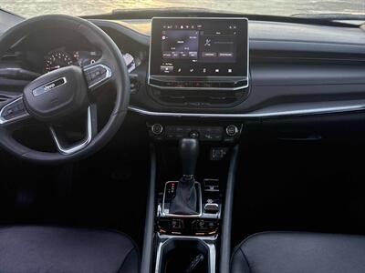 2024 Jeep Compass Trailhawk 4x4 - Photo 11 - Acheson, AB T7X 5A3