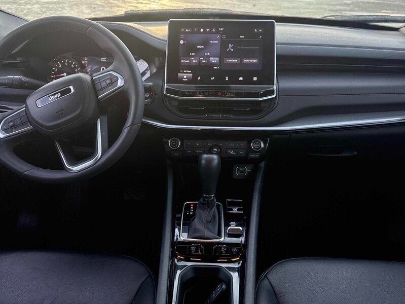 2024 Jeep Compass Trailhawk 4x4 - Photo 11 - Acheson, AB T7X 5A3