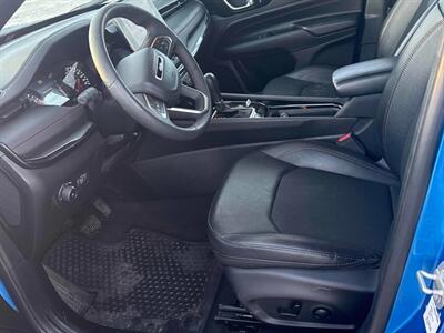 2024 Jeep Compass Trailhawk 4x4 - Photo 9 - Acheson, AB T7X 5A3