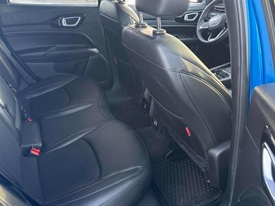 2024 Jeep Compass Trailhawk 4x4 - Photo 12 - Acheson, AB T7X 5A3