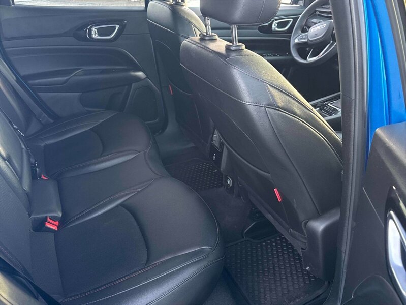 2024 Jeep Compass Trailhawk 4x4 - Photo 12 - Acheson, AB T7X 5A3