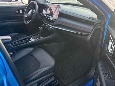 2024 Jeep Compass Trailhawk 4x4 - Photo 10 - Acheson, AB T7X 5A3