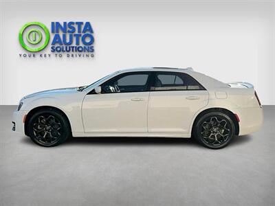 2022 Chrysler 300 Series S  AWD - Photo 5 - St Albert, AB T8N 3Z7