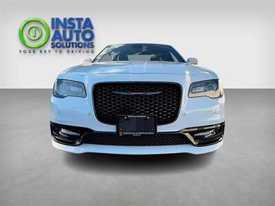 2022 Chrysler 300 Series S  AWD - Photo 4 - St Albert, AB T8N 3Z7