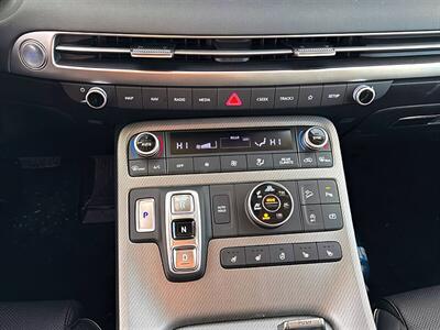 2024 Hyundai Palisade Urban  AWD - Photo 13 - Edmonton, AB T5L 2J7